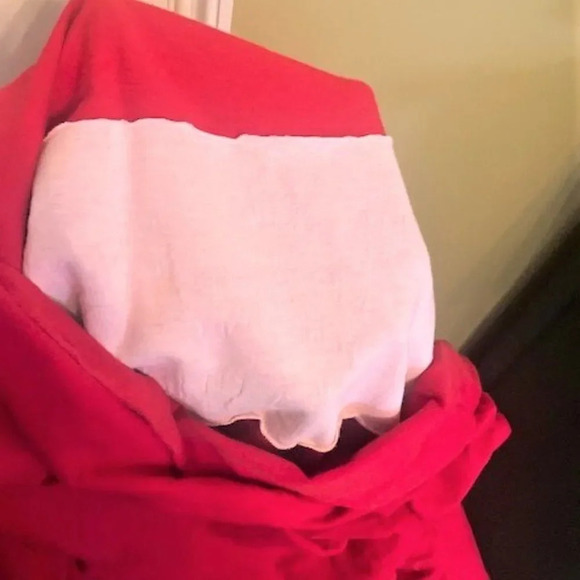 "Seasons Greetings" embossed tshirt XL‎ - Picture 5 of 6